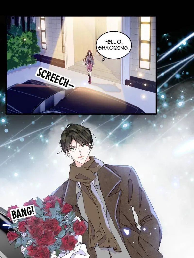 The Almighty Daughter Runs The World Chapter 156 Online - página 9