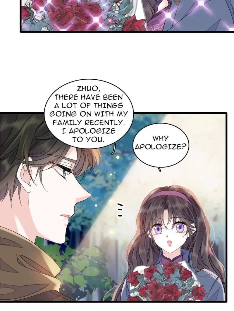 The Almighty Daughter Runs The World Chapter 156 Online - página 11