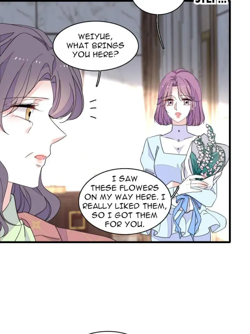 The Almighty Daughter Runs The World Chapter 156 Online - página 15