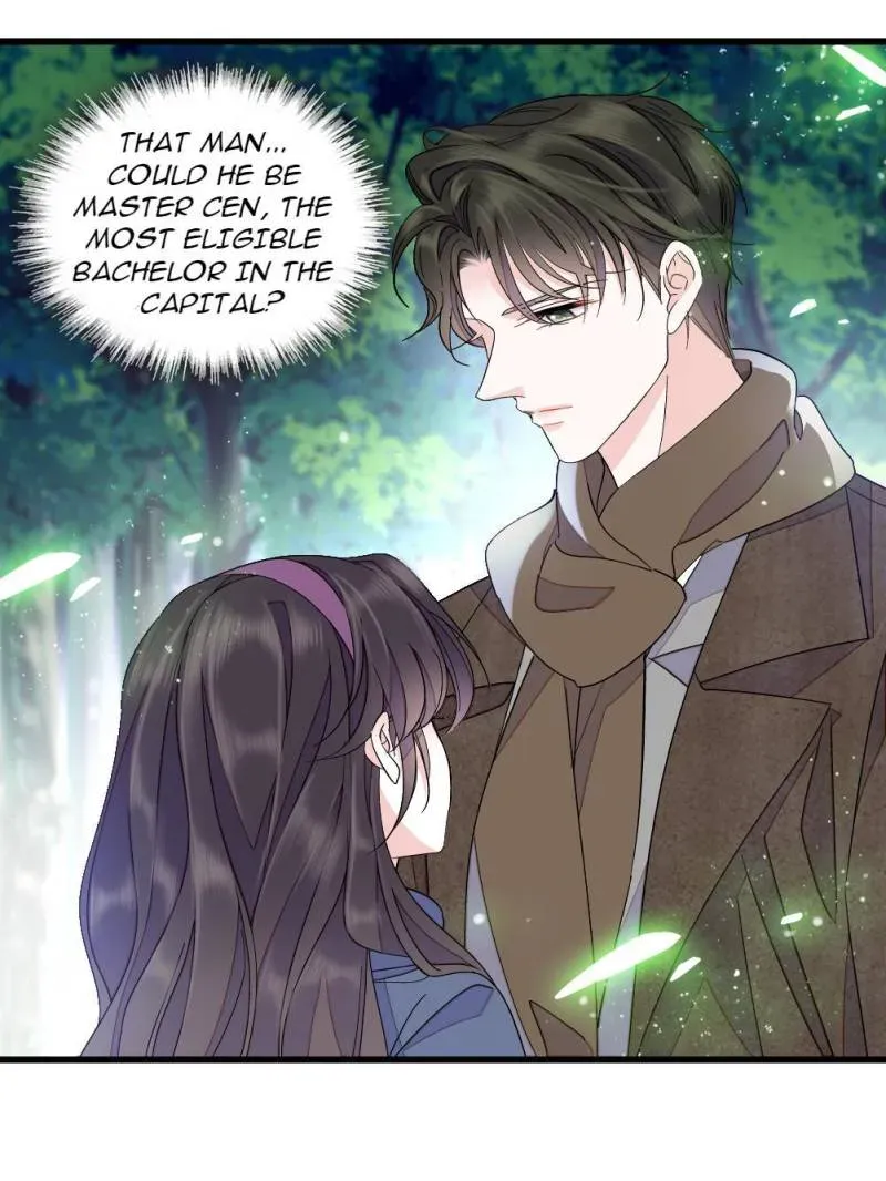 The Almighty Daughter Runs The World Chapter 156 Online - página 17