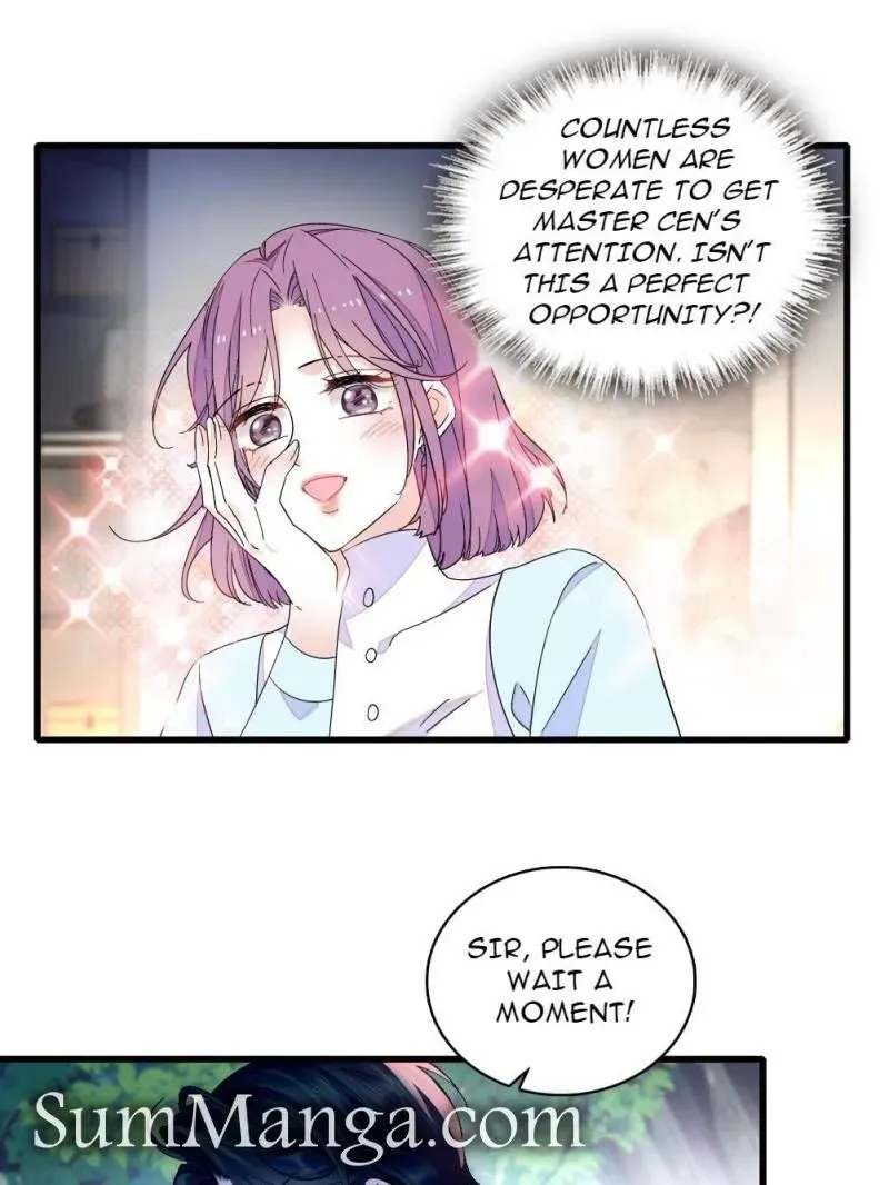 The Almighty Daughter Runs The World Chapter 156 Online - página 18