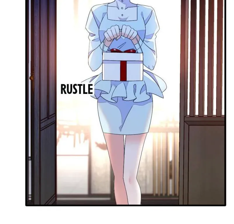 The Almighty Daughter Runs The World Chapter 156 Online - página 20