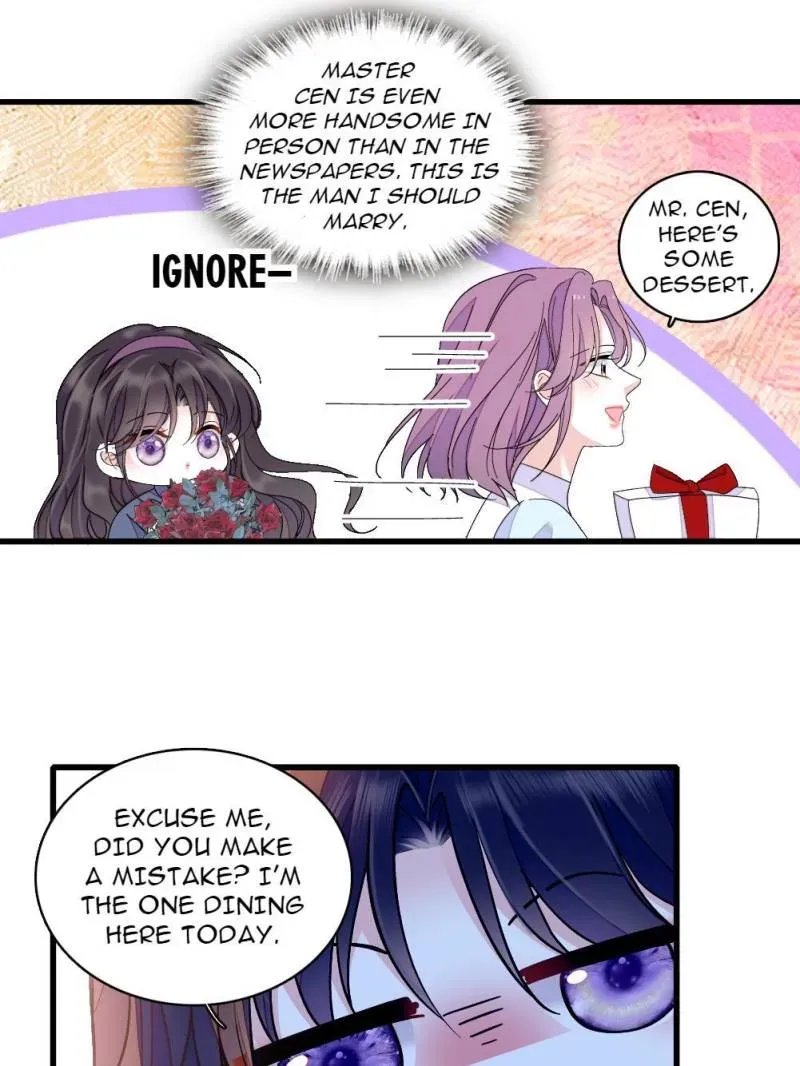 The Almighty Daughter Runs The World Chapter 156 Online - página 21