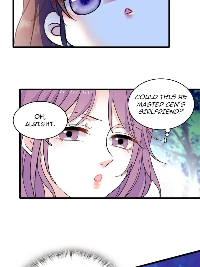 The Almighty Daughter Runs The World Chapter 156 Online - página 22