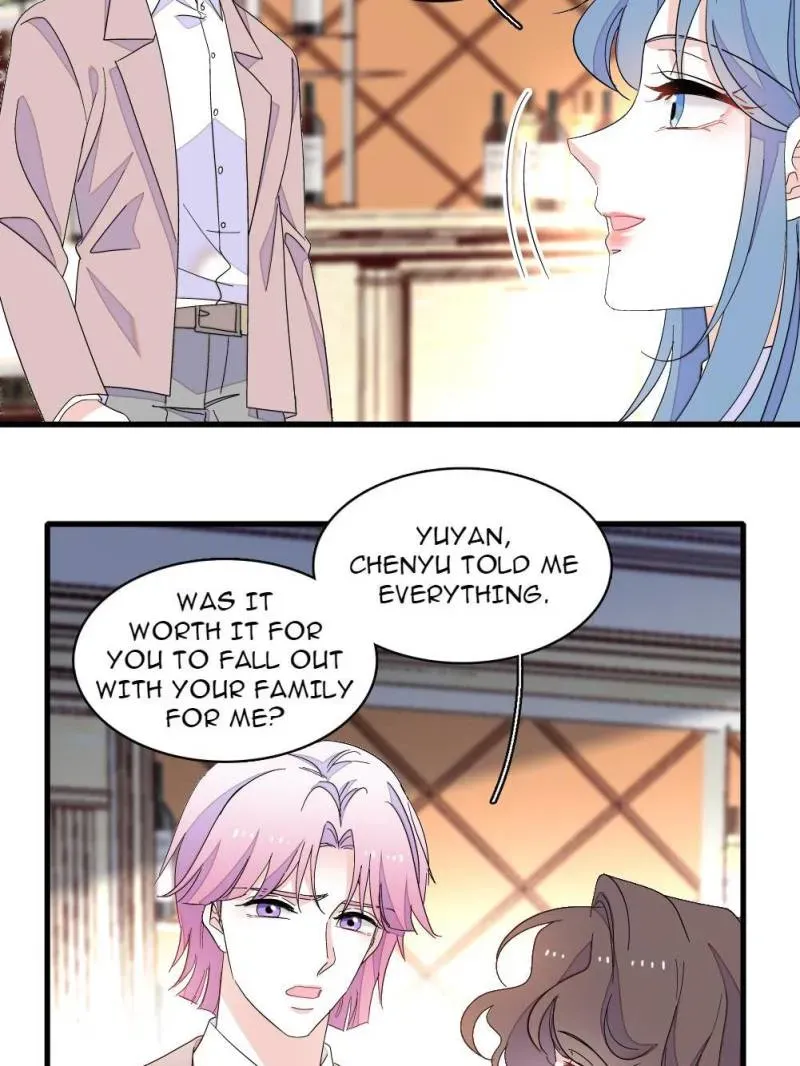 The Almighty Daughter Runs The World Chapter 156 Online - página 26