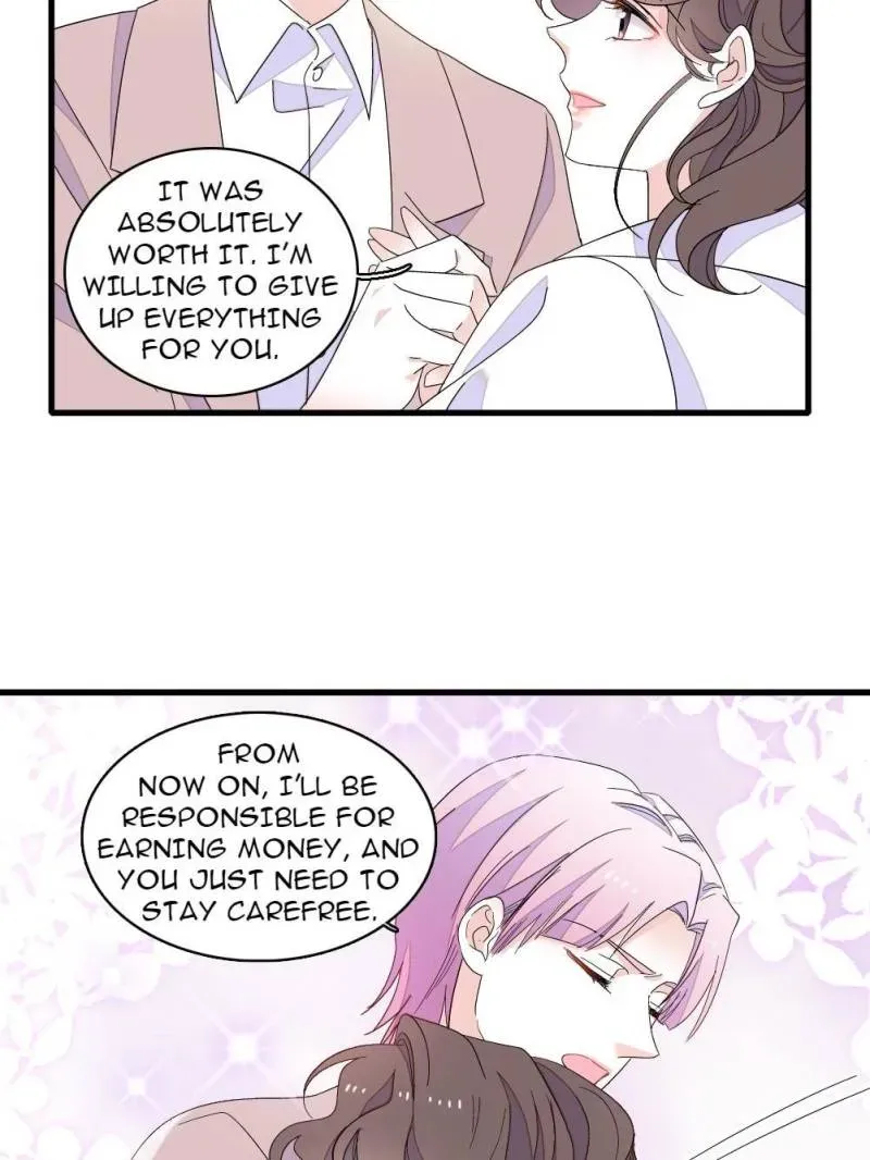 The Almighty Daughter Runs The World Chapter 156 Online - página 27
