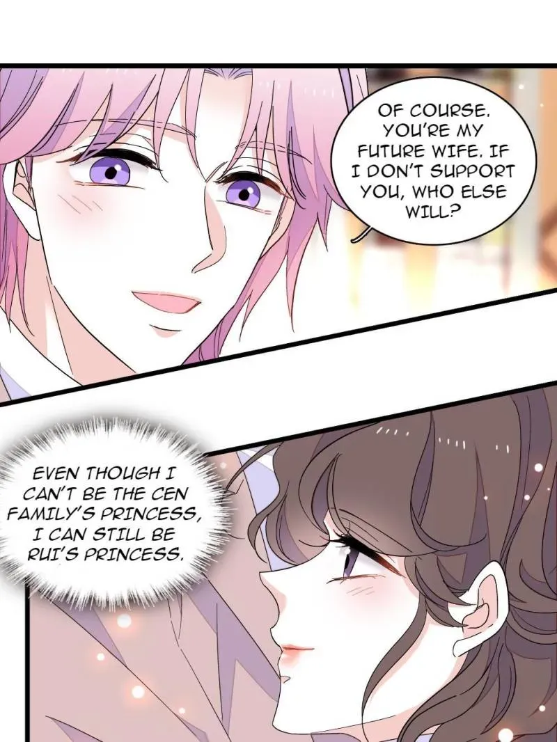 The Almighty Daughter Runs The World Chapter 156 Online - página 29