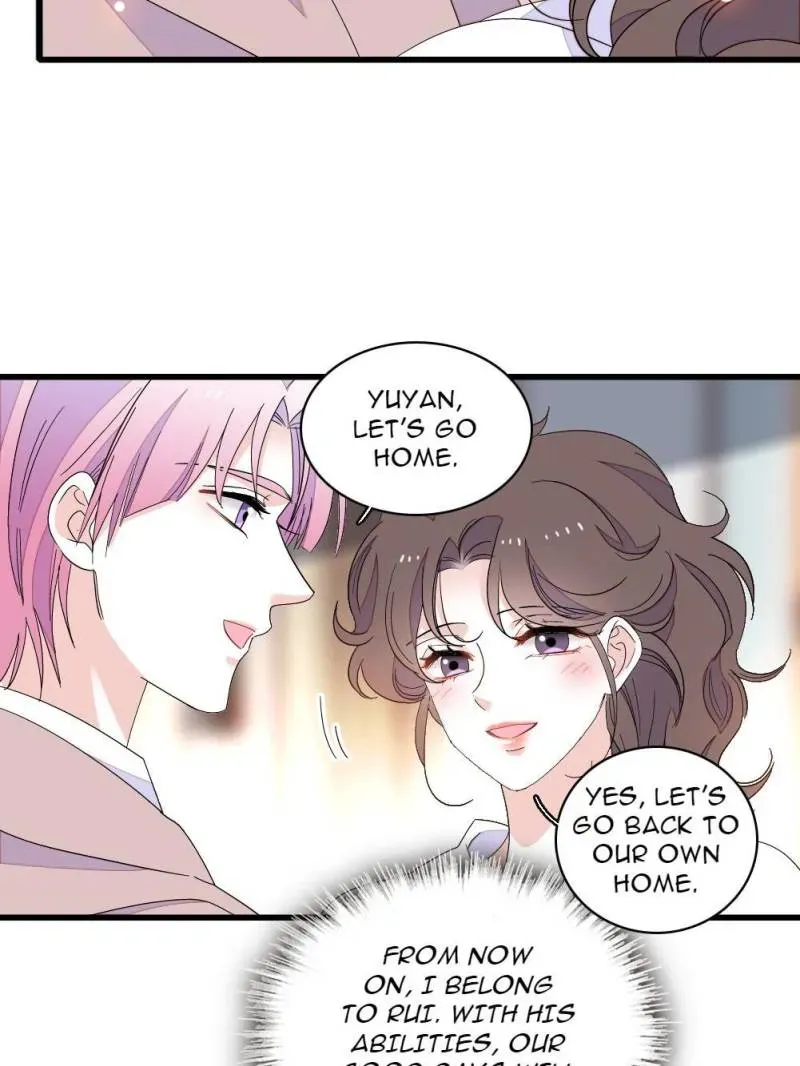 The Almighty Daughter Runs The World Chapter 156 Online - página 30