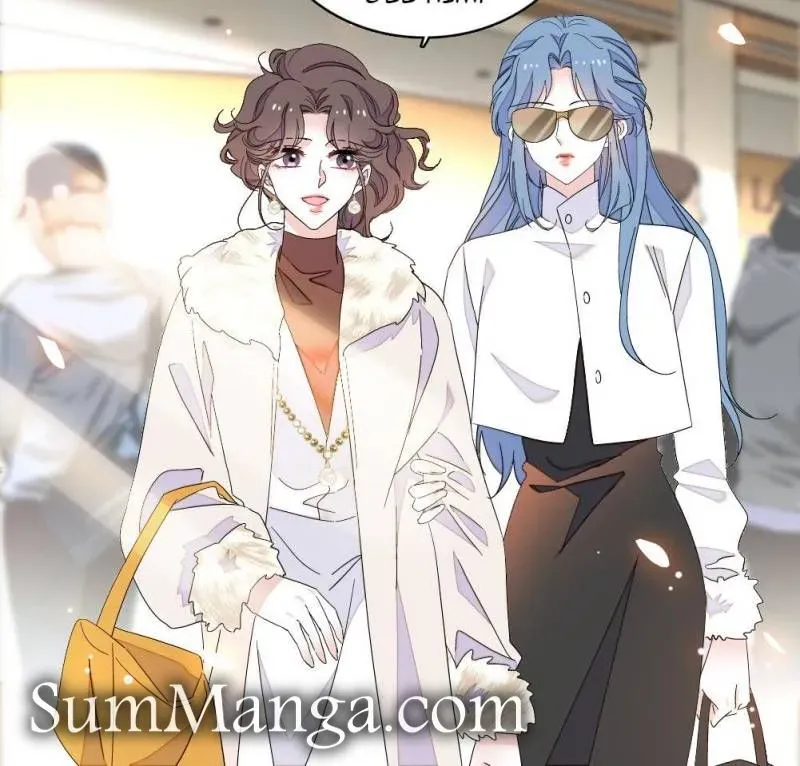 The Almighty Daughter Runs The World Chapter 156 Online - página 32