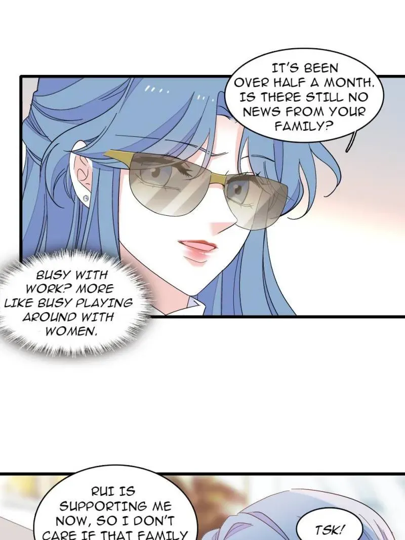 The Almighty Daughter Runs The World Chapter 156 Online - página 33