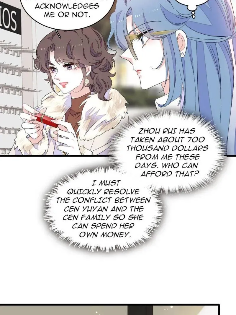 The Almighty Daughter Runs The World Chapter 156 Online - página 34