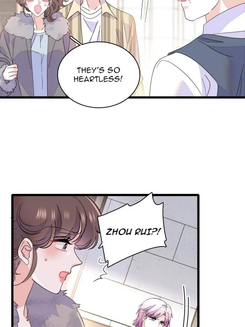 The Almighty Daughter Runs The World Chapter 159 Online - página 2