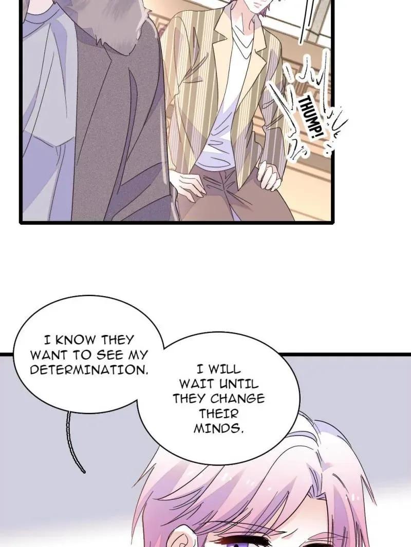 The Almighty Daughter Runs The World Chapter 159 Online - página 3
