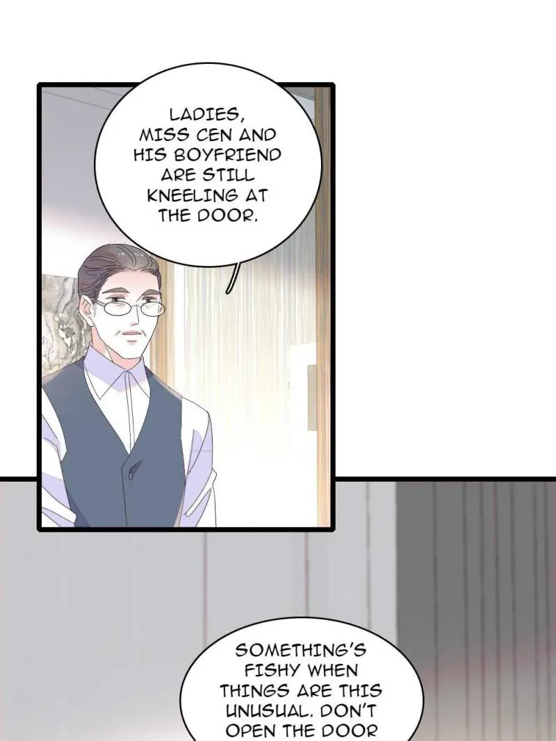 The Almighty Daughter Runs The World Chapter 159 Online - página 7