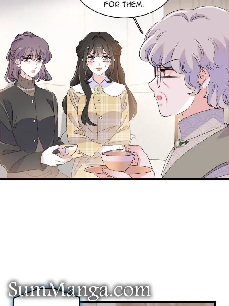 The Almighty Daughter Runs The World Chapter 159 Online - página 8