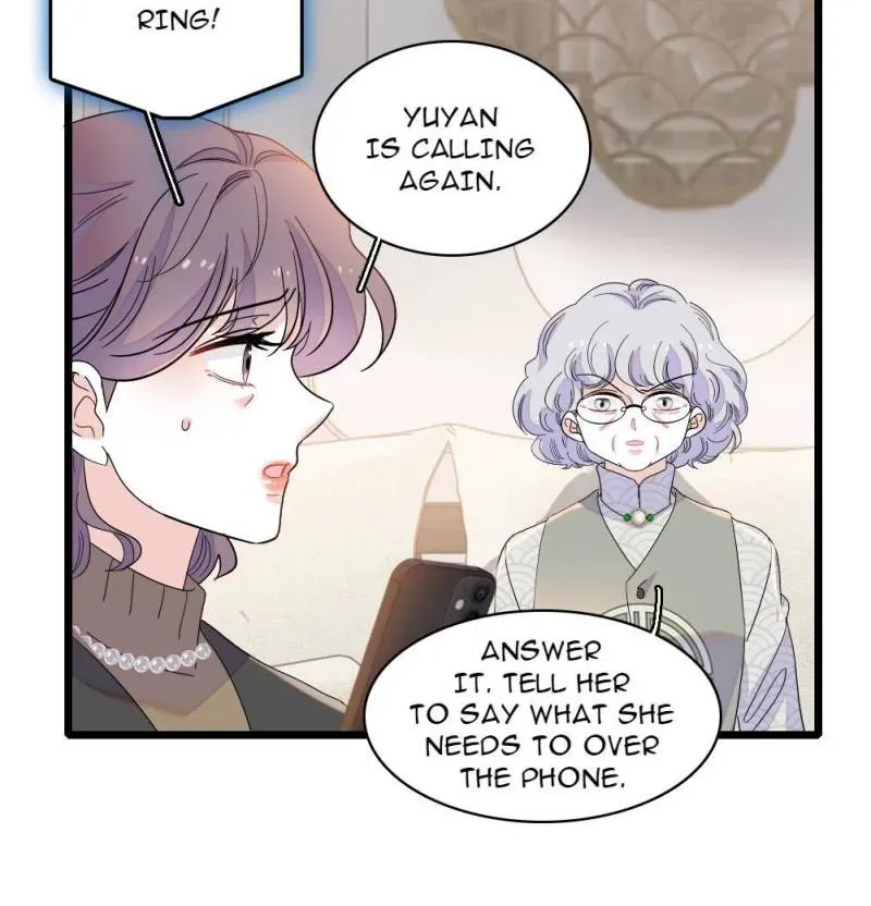 The Almighty Daughter Runs The World Chapter 159 Online - página 9