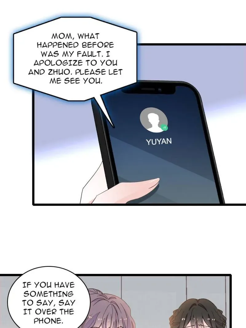 The Almighty Daughter Runs The World Chapter 159 Online - página 10