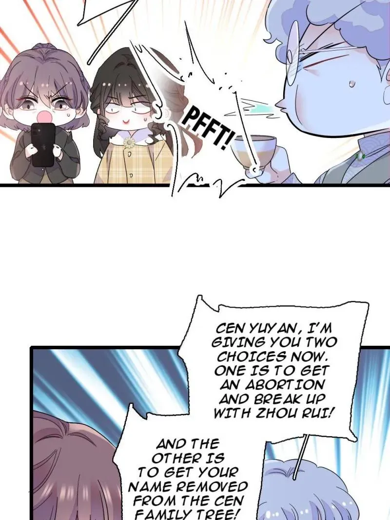 The Almighty Daughter Runs The World Chapter 159 Online - página 12