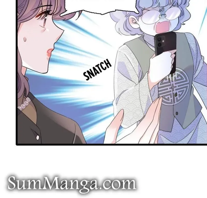 The Almighty Daughter Runs The World Chapter 159 Online - página 13