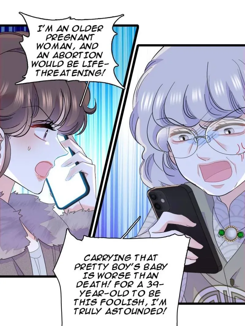 The Almighty Daughter Runs The World Chapter 159 Online - página 14