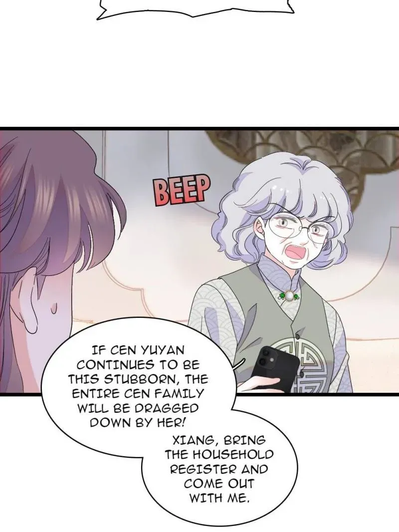 The Almighty Daughter Runs The World Chapter 159 Online - página 15