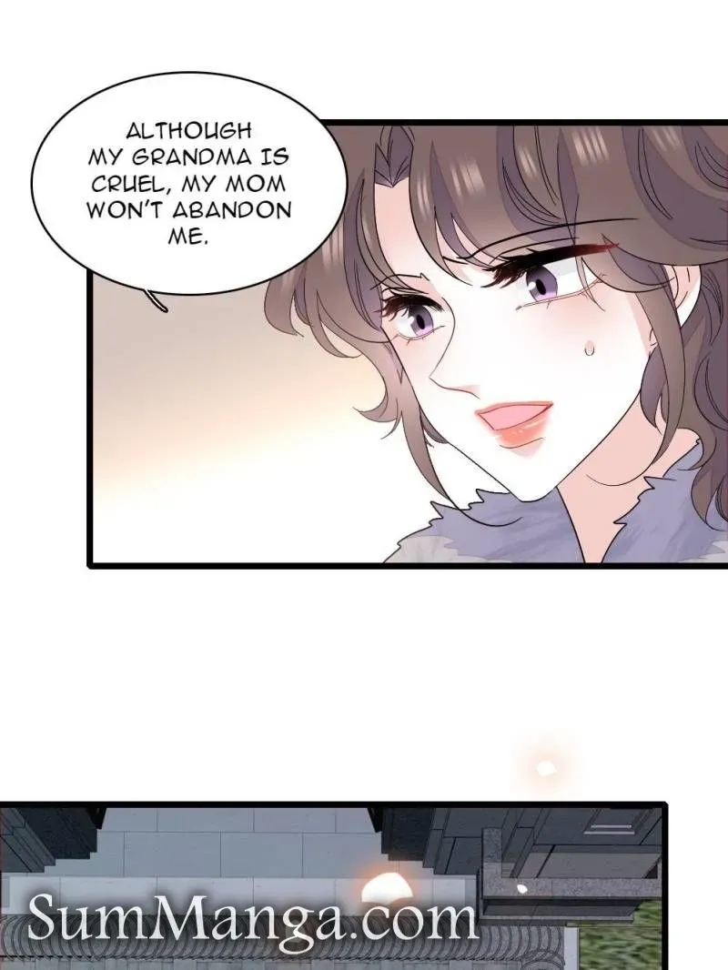 The Almighty Daughter Runs The World Chapter 159 Online - página 18