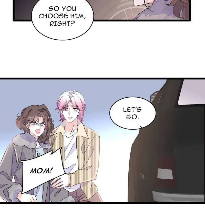 The Almighty Daughter Runs The World Chapter 159 Online - página 21