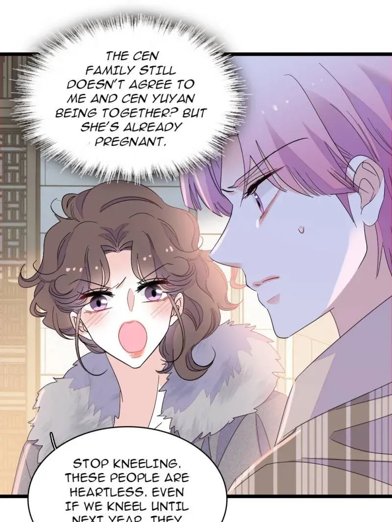 The Almighty Daughter Runs The World Chapter 159 Online - página 22