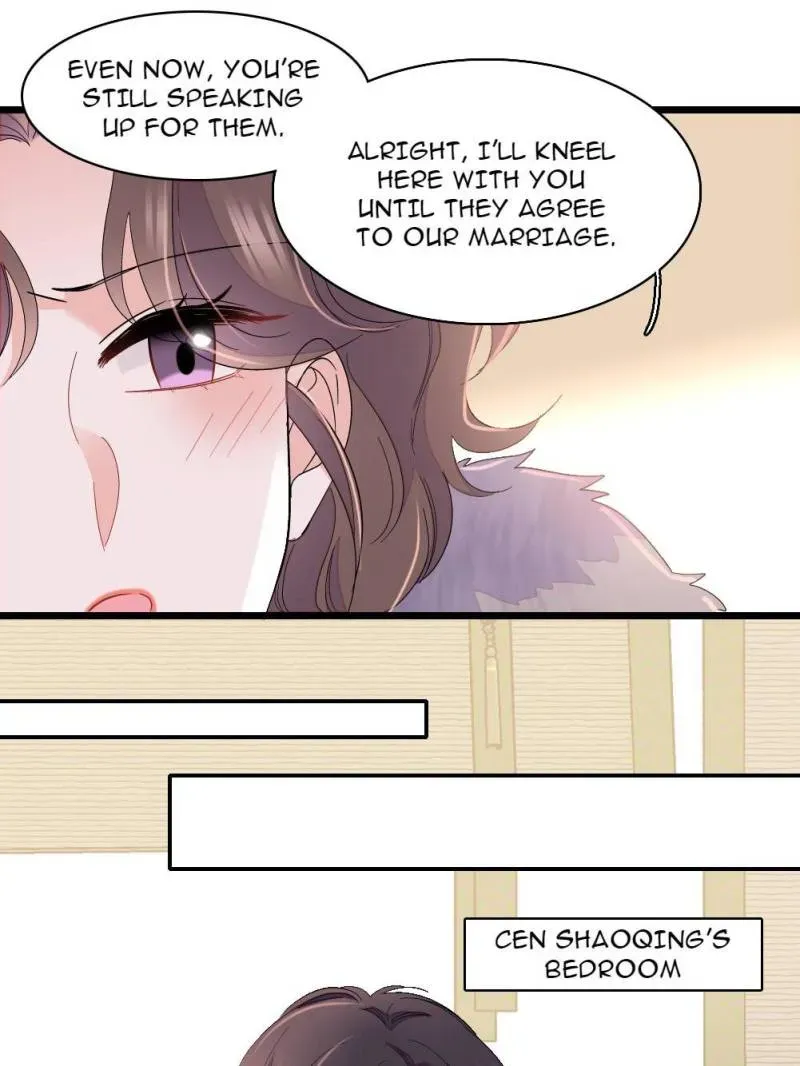 The Almighty Daughter Runs The World Chapter 159 Online - página 24