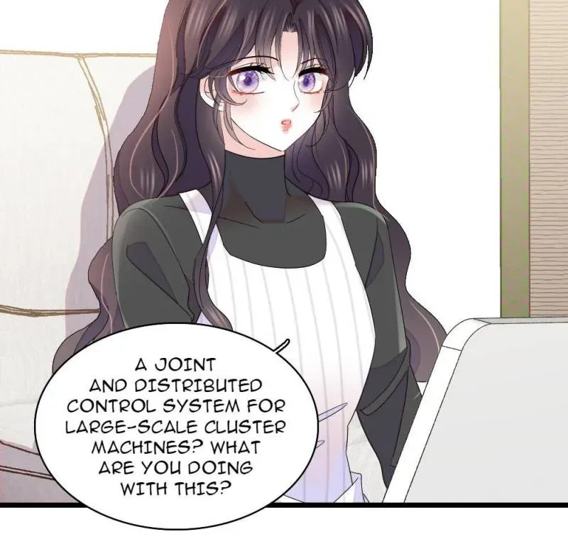 The Almighty Daughter Runs The World Chapter 159 Online - página 25