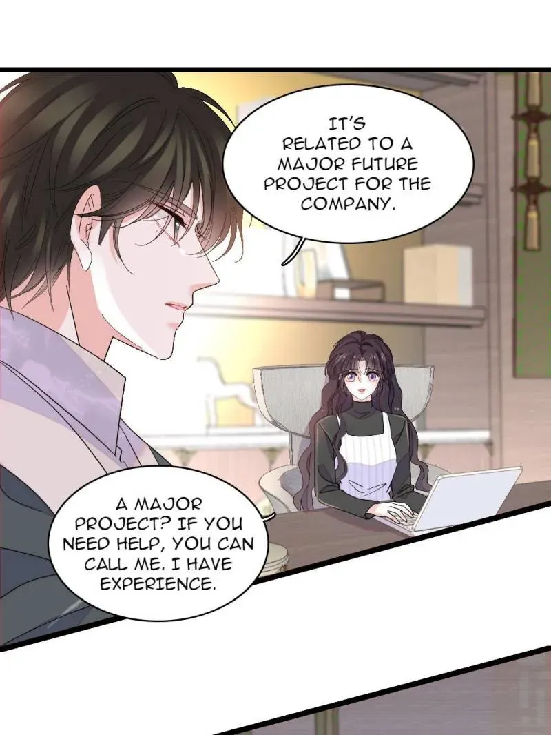 The Almighty Daughter Runs The World Chapter 159 Online - página 26
