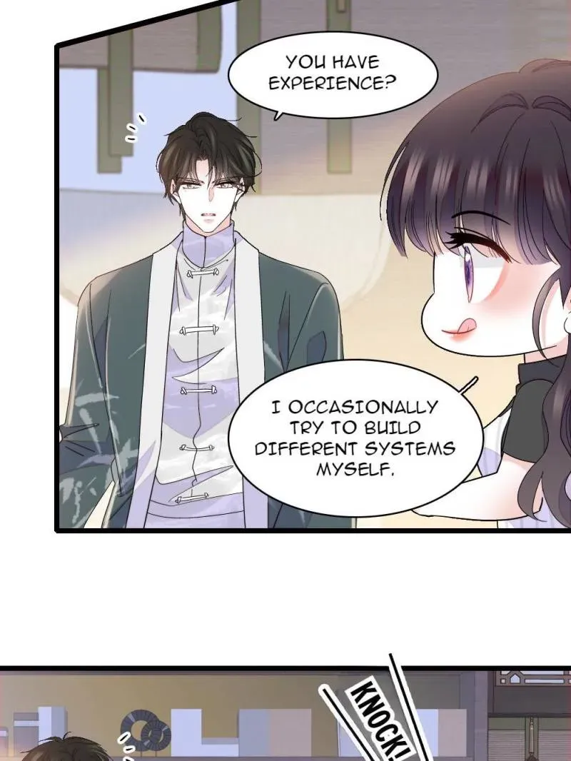 The Almighty Daughter Runs The World Chapter 159 Online - página 27