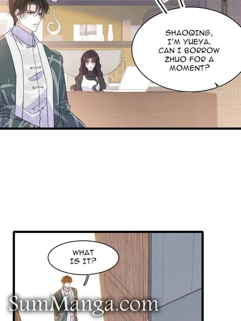 The Almighty Daughter Runs The World Chapter 159 Online - página 28