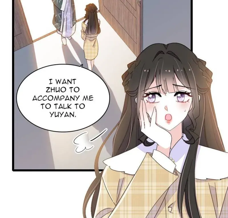 The Almighty Daughter Runs The World Chapter 159 Online - página 29