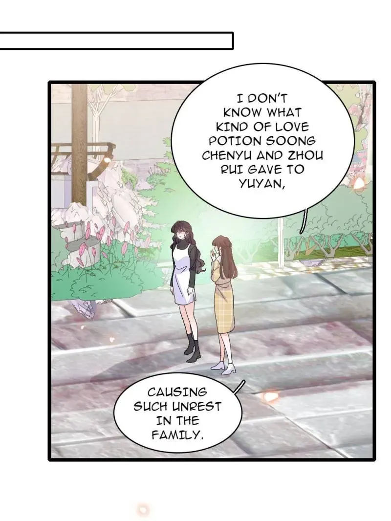 The Almighty Daughter Runs The World Chapter 159 Online - página 30