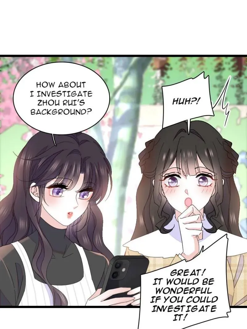 The Almighty Daughter Runs The World Chapter 159 Online - página 31