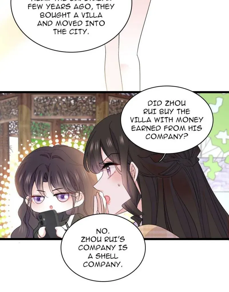 The Almighty Daughter Runs The World Chapter 159 Online - página 33