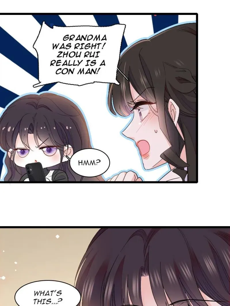 The Almighty Daughter Runs The World Chapter 159 Online - página 34