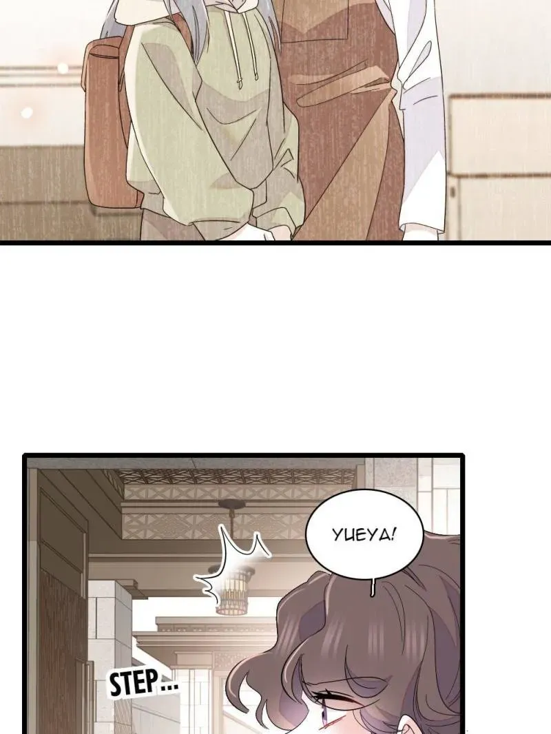The Almighty Daughter Runs The World Chapter 159 Online - página 36