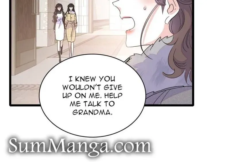 The Almighty Daughter Runs The World Chapter 159 Online - página 37
