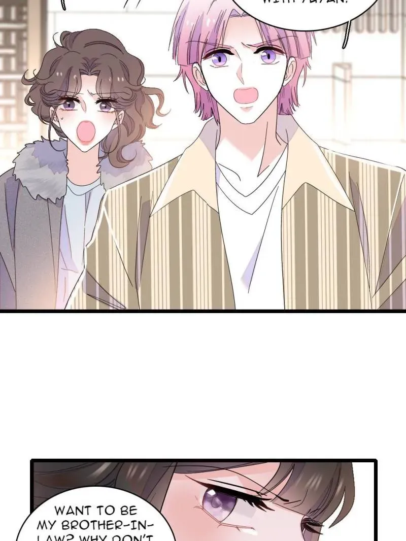 The Almighty Daughter Runs The World Chapter 159 Online - página 39