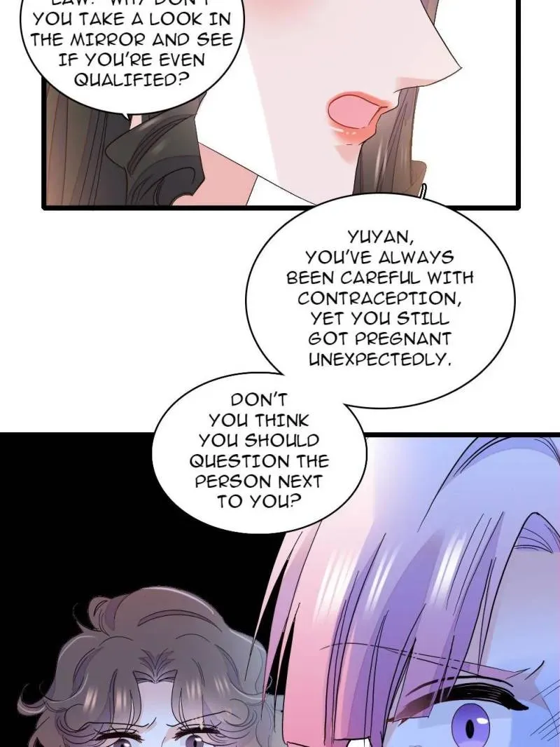 The Almighty Daughter Runs The World Chapter 159 Online - página 40