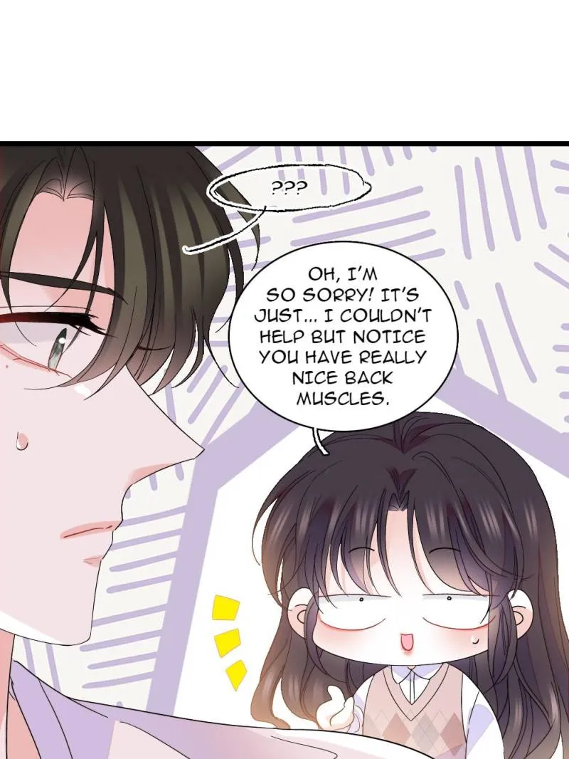 The Almighty Daughter Runs The World Chapter 161 Online - página 2