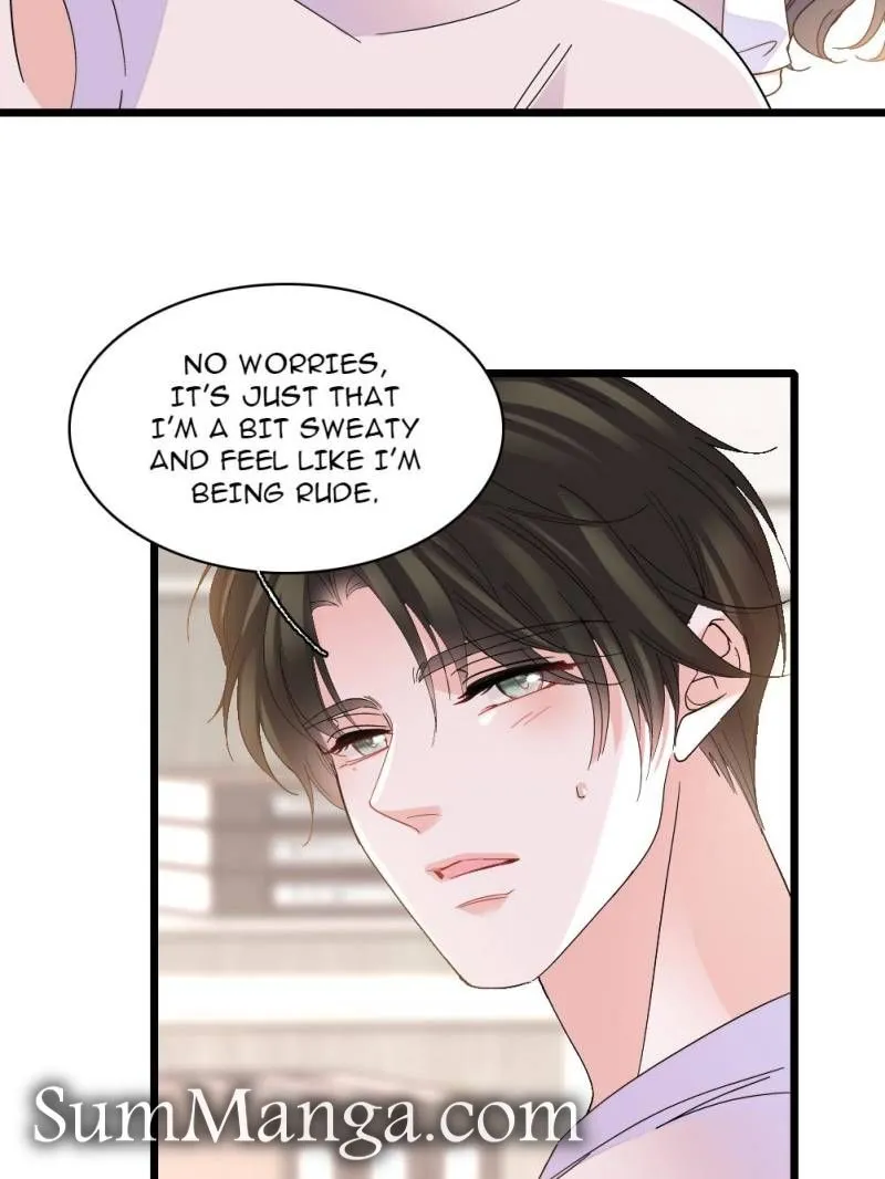 The Almighty Daughter Runs The World Chapter 161 Online - página 3