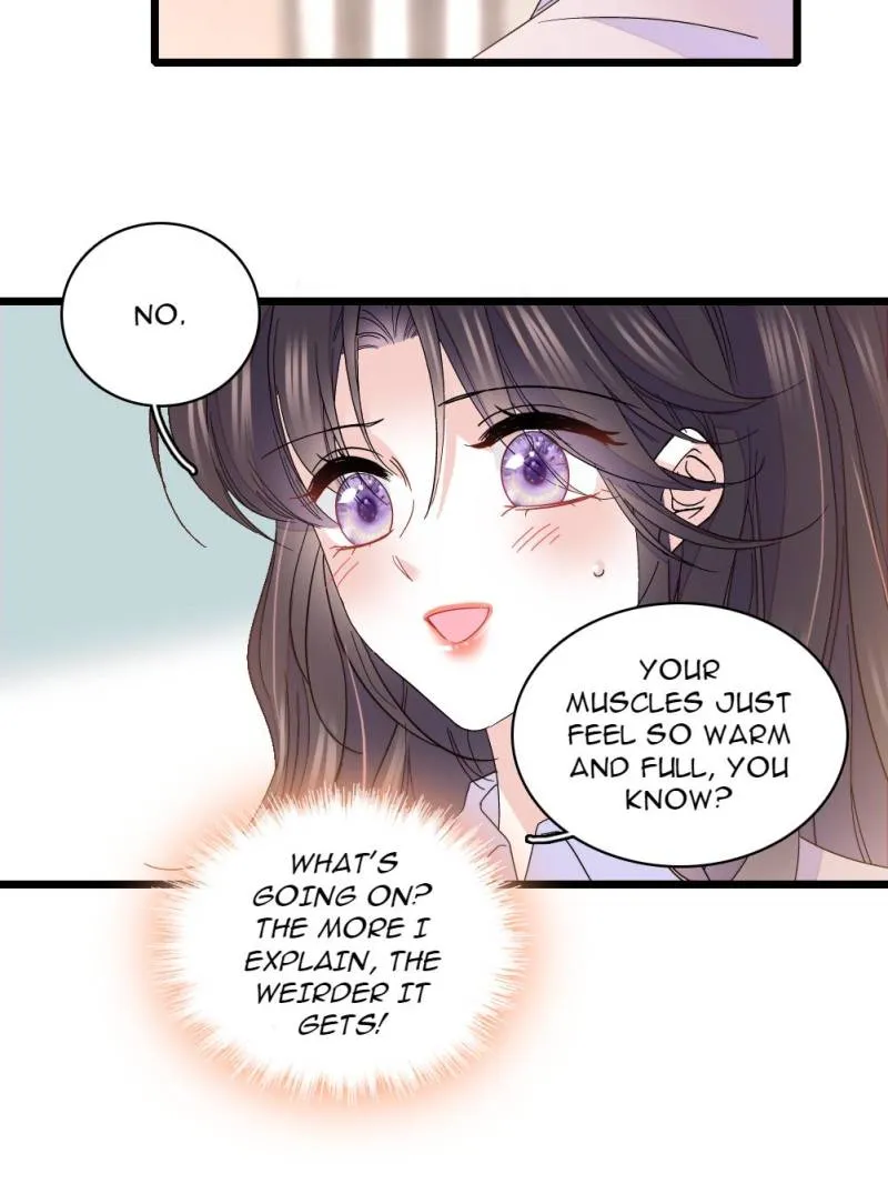 The Almighty Daughter Runs The World Chapter 161 Online - página 4