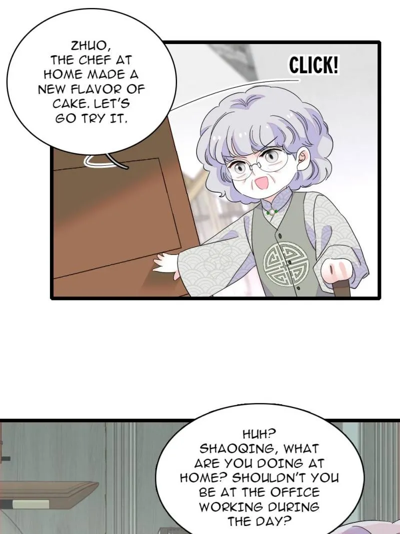 The Almighty Daughter Runs The World Chapter 161 Online - página 5