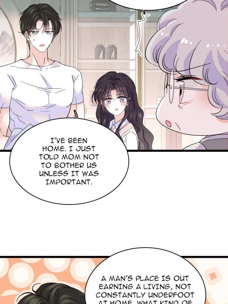 The Almighty Daughter Runs The World Chapter 161 Online - página 6