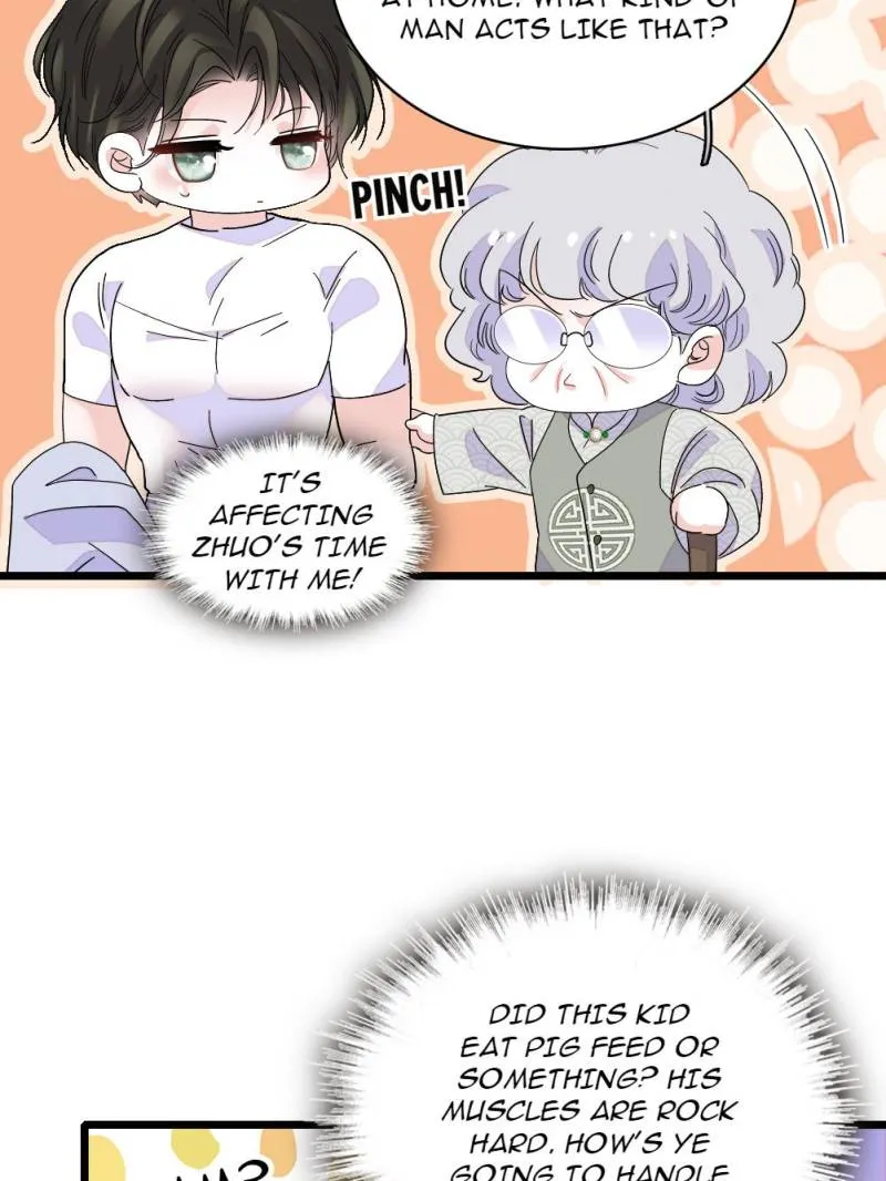 The Almighty Daughter Runs The World Chapter 161 Online - página 7
