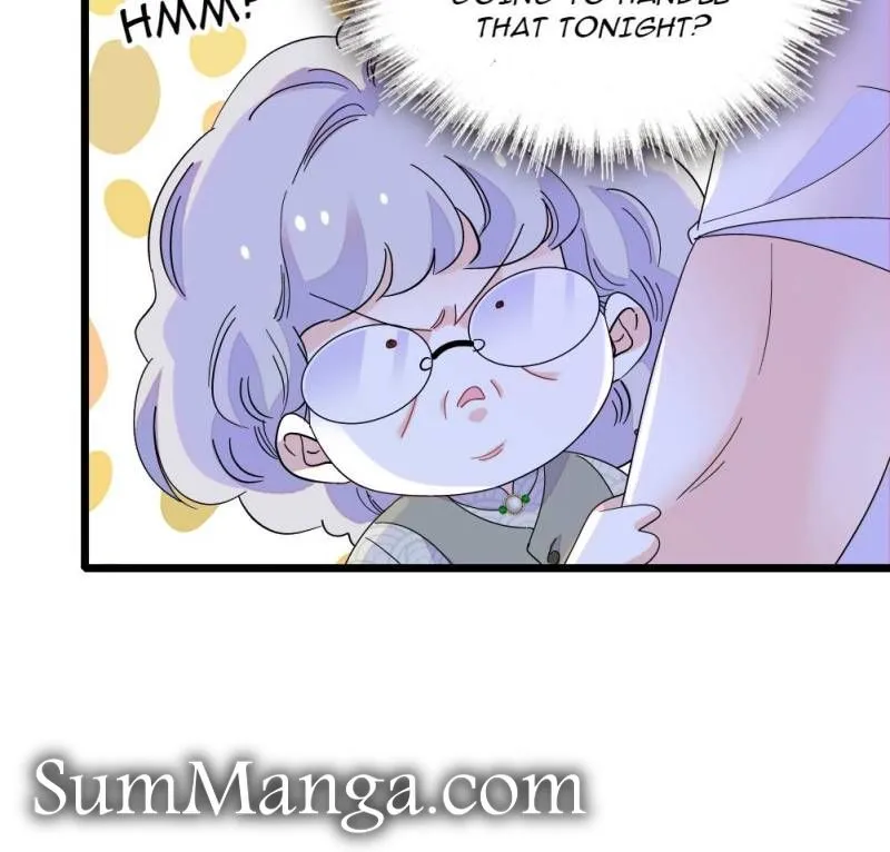 The Almighty Daughter Runs The World Chapter 161 Online - página 8