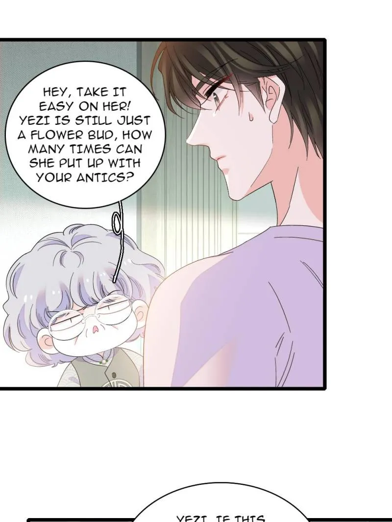 The Almighty Daughter Runs The World Chapter 161 Online - página 9